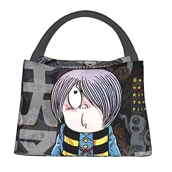 ゲゲゲゲゲゲの鬼太郎 保温保冷 マルチバッグ、ティッシュBOXカバー、豆皿サンド ⑤ ゲゲゲの鬼太郎 ゲゲゲの謎 鬼太郎誕生 保温保冷BIGマルチ